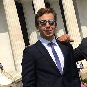 Meet your Posher, John